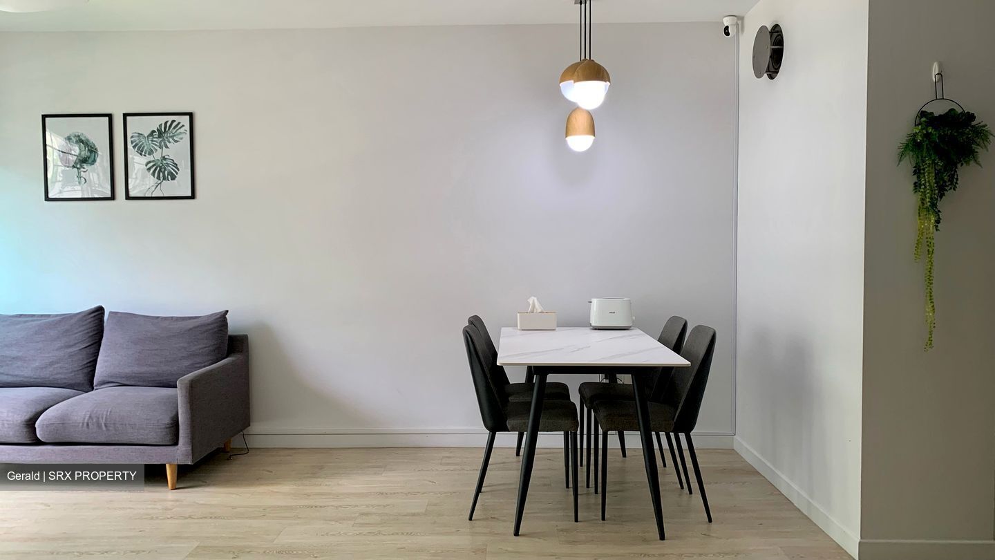 Blk 122 Bedok Reservoir Road (Bedok), HDB 4 Rooms #614443821